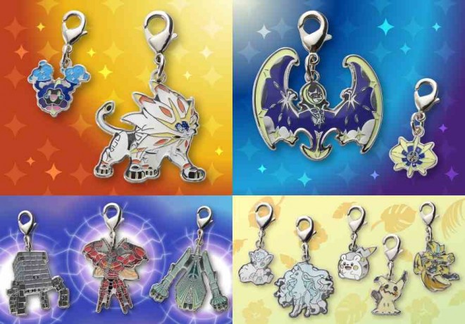 Pokemon Fit adds 116 new plushies from the Alola region, including surprising sellout hits like Dhelmise and Oricorio.